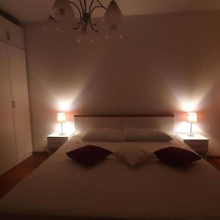 Appartement Apartman Iris Split Extérieur photo