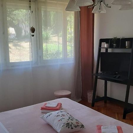 Appartement Apartman Iris Split Extérieur photo