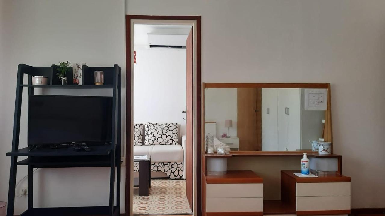 Appartement Apartman Iris Split Extérieur photo