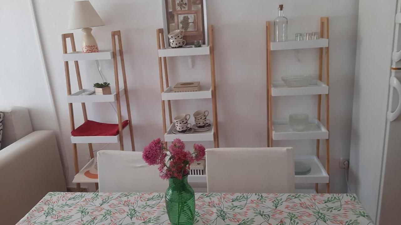 Appartement Apartman Iris Split Extérieur photo