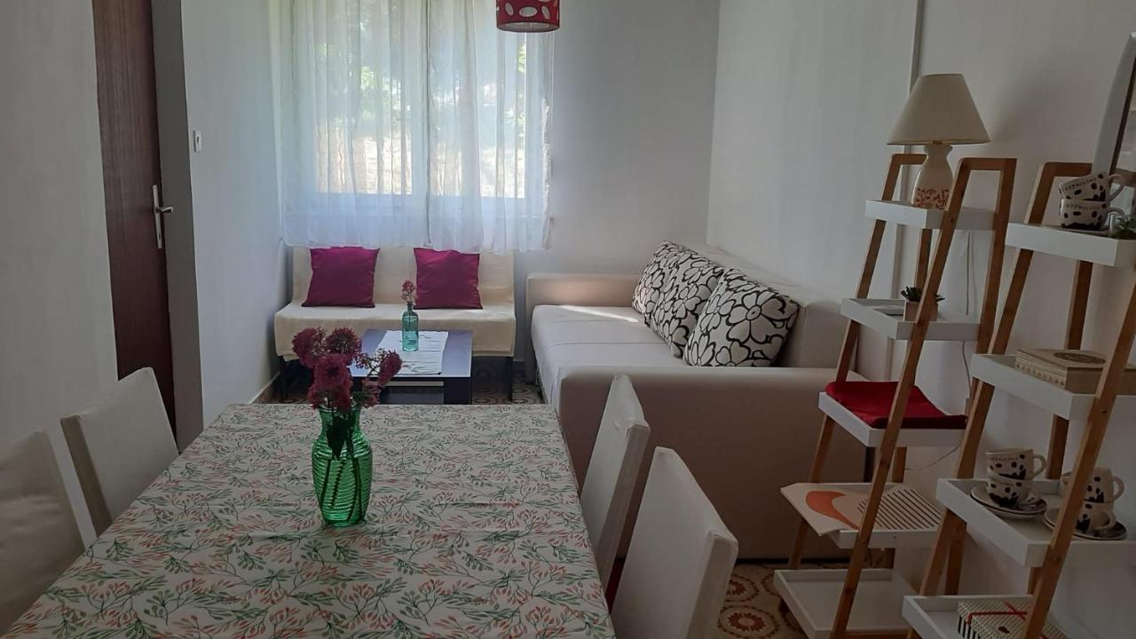 Appartement Apartman Iris Split Extérieur photo